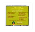 The Dick Tady Band Polka Cd  a Special D t o  Christmas  Fantastic Button Box  
