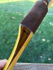Dave Miller All Bamboo Longbow  Left Handed  79  28 