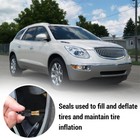 50 100 200 500 Tpms Valve Stem Rubber Rebuild Kit For Tire Pressure Sensor 20008