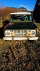 1976 Ford Bronco 