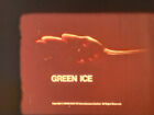 Green Ice 1981 Ryan O neal 16mm Colour Sound Cine Film Feature