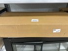 Bullnose Carpet Stair Treads Set Non-slip  peel And Stick 9 5 x 30 x1 2  14pc