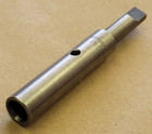 Ritmar 770c Drill Extension  9 16  Body Dia  3 8  Shank Dia  4  Oal