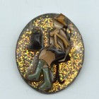 Vintage Lucinda People Pin Classy Lady Hat   Boots 