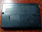 Korg Combo Tuner And Metronome Tm-60 One Owner Good Condition