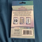 Disney Princess Numbers And Counting 36 Learning Cards