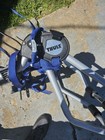 Thule Bike Rack Hitch