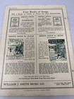 1926 Frets Magazine Jazz Age Guitar Banjo Mandolin Vintage Vol 2 No 4 - Rare 