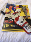 Wagon Train Items