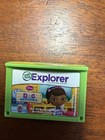 5 Leap Frog Leappad Explorer Learning Game Lot  Leappad 1 2 3 Xdi Ultra Ultimate