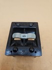 Cutler Hammer 60 Amp Fuse Holder Pullout Disconnect