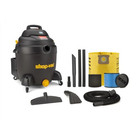 Shop Vac 18 Gallon 6 5 Peak Hp Contractor Series Wet dry Vacuum
