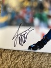 Jessie Diggins Signed Autographed Usa Olympics Skiing 8x10 Photo Beckett Bas