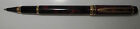Waterman Rhapsody  Rollerball Pen Mineral Red New In Box 
