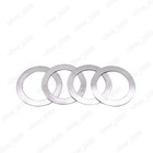 304 Stainless Steel Shim Rings And Supporting Ring M2 m3 m4 m5 m6 m8 m10 m12-m50
