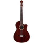 Cordoba Fusion 12 Rose Ii Acoustic-electric Classical Guitar  Solid Spruce Top