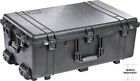 Large  watertight  protective  case Foam Storage Pelican 1650 Bb Gun Pellet Weapons