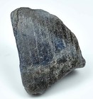 118 30 Ct 100  Natural Madagascar Blue Sapphire Unheated Loose Rough  - 548