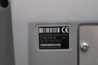 Heidenhain Front Panel   Lcd Nd2104g Gage-chek Id 665 408-45 Stock 526-b