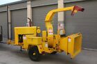 Bandit 100 Wood Chipper