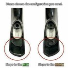 Fridge Door Handle 5304506471 Frigidaire Fftr1821qb5a Lftr1814lb8 Ffhi1831qe3