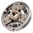 Makita 168834-8 Complete Clutch For Cut-off Saw Ek7651h Ek7651hd