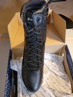Smith   Wesson Breach 2 0 8  Side Zip 810201 Mens Black Tactical Boot Size 11 