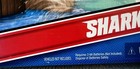 Hot Wheels    shark Park    Interactive Play Set Nib Sealed Toys R Us Exclusive 2010