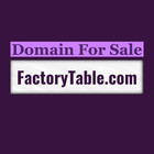Factorytable  com   Domains For Sale   Business Brand  Website Name   Namecheap