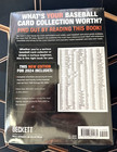 Beckett Baseball Card Guide 46th Edition 2024 New Willie Mays Cover - Closeout