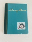 Stamp Collection Album 250  Pieces 1950s-1980s Worldwide Organized   Read   Look
