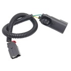For Ford F-150 2015-2017 Fl3z-14b242-b Ambient Air Temp Sensor Harness