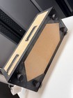 Authentic Japan Yakitori Bbq Diatomite Charcoal Grill  Hibachi Konro 54 X 23