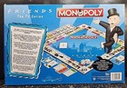 Monopoly Friends The Tv Series Board Game 2018 Winning Moves Games
