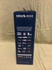 Sirius Xm Starmate 5 St5 Satellite Radio Receiver Dock Brand New In Open Box