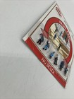 Model Power 5704 Ho Scale Train Crew Figures  set Of 6 