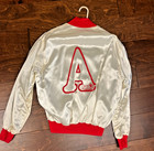 Annie - Cast   Crew Jacket From The 1977 Original Broadway Production W  Extras