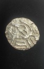 Anglo Saxon Silver Coin Sutton Of Hoo Hoard See Description Free Delivery