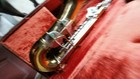 Buescher Aristocrat Alto  Sax  Series Iii Sn 377706  1960-63 