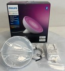 Philips Hue  560185  Bloom White And Color Ambiance Smart Lamp -free Shipping