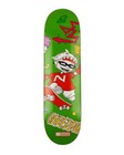 Nickelodeon Rocket Power Skateboard Deck Set Of 4 Limited Edition Rare