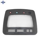 Speedometer Case Cover For 04-07 Trx400 Rancher At   02-04 Trx450fm Foreman