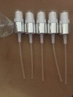 Zelda s 18-415 Atomizer Sprayers - New 50 Pack With Free Shipping - Order Now
