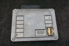 Differential Lock Transfer Case Module 95861802403 Porsche Cayenne 92a 2013