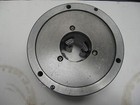 6  6-jaw Self-centering  Lathe Chuck W  Top bottom Jaws Tir 0606f0-free Ship Usa
