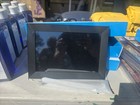 10 1  Wi-fi Digital Photo Frame Black Ips Touchscreen High-resolution Display