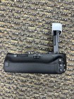 Used Canon Bg-e21 Camera Battery Grip In Box For Canon Eos