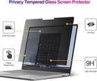 Microsoft Surface Laptop Go 3 2 1 12 4 Inch Privacy Screen Protector  Anti-spy T