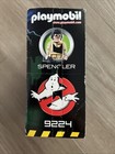 Ghostbusters Spengler Figure Playmobil 2017