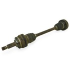 95-00 Lexus Ls400 Xf20 Rear Left Driver Side Axle Shaft Cv Joint 4234050030 Oem